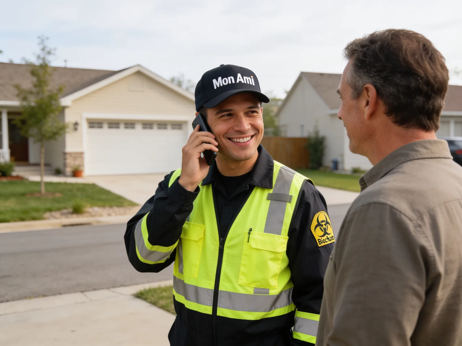 Sewage Cleanup Thompson, UT FAQs